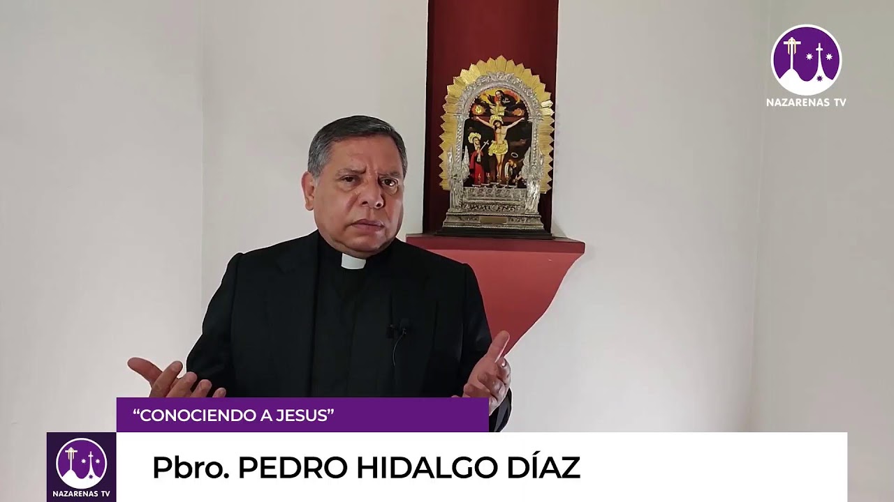 NAZARENAS TV - Martes 03 de Febrero del 2026