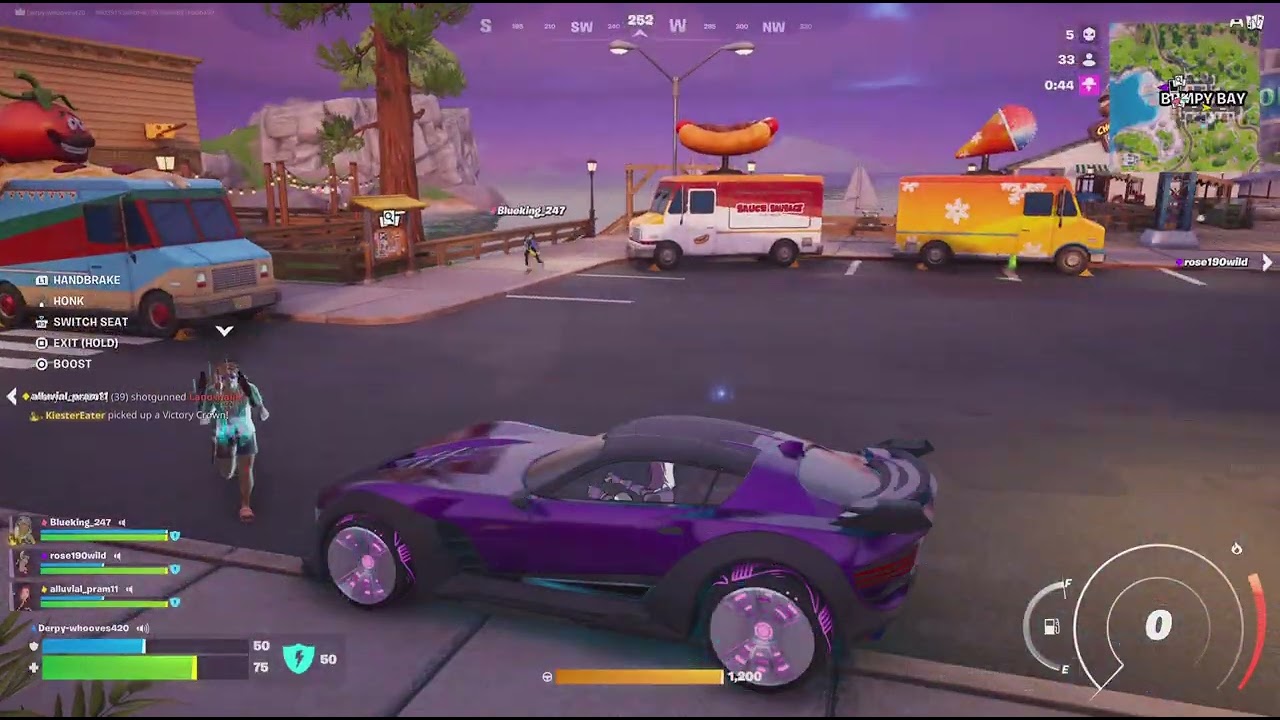 Fortnite