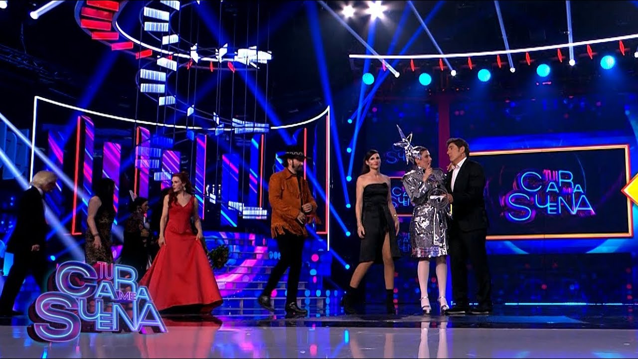 El Pulsador de la Gala13 | TCMS11 - Gala 12