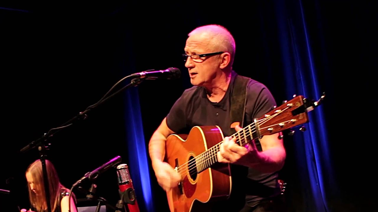 Maurice Dickson & Catherine Ashcroft (Mochara) - The Dreamer