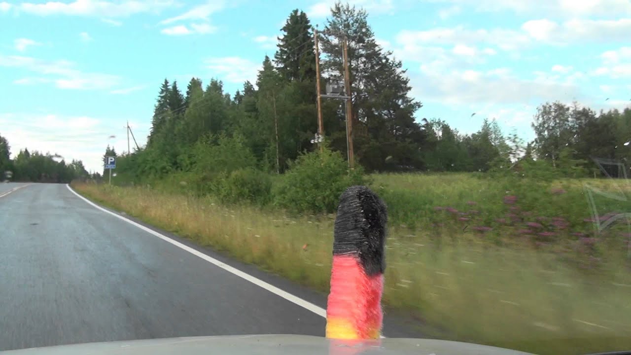 Lohilahti Lastulahti Lastukoski Ruhom&auml;ki Ahmapuro Hankam&auml;ki 75 Suomi Finland 9.7.2015