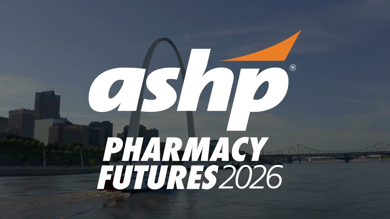 Transforming Pharmacy's Future in 2026