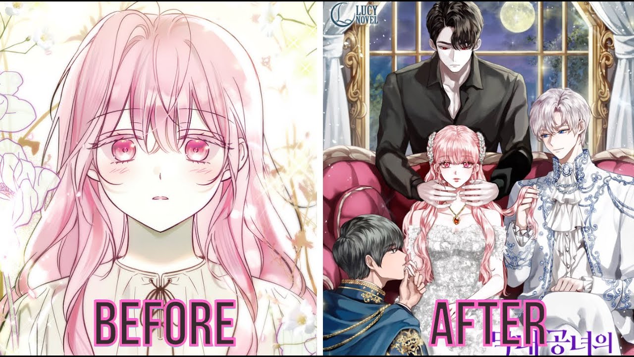 The Princess Chose Her&hellip; Now Everyone Is Obsessed