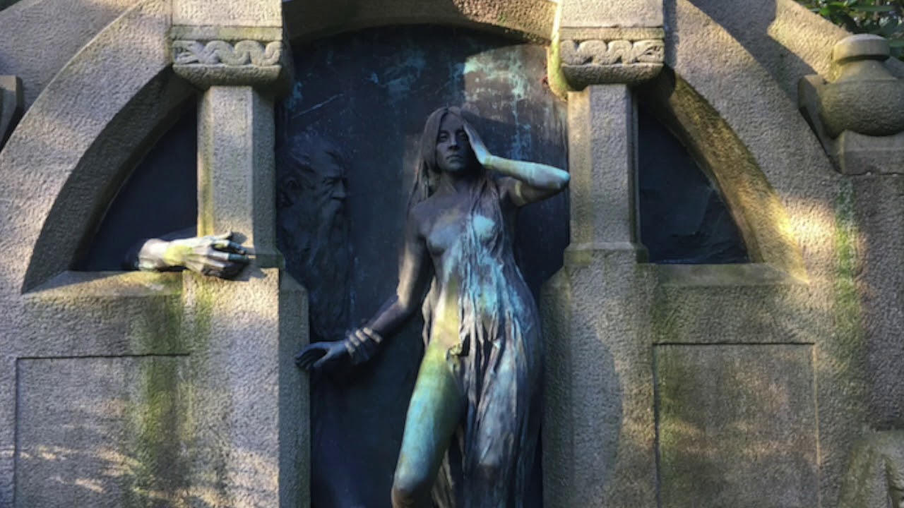 Gloomy Sunday - Lied vom traurigen Sonntag - Cover: Sibylle Milde