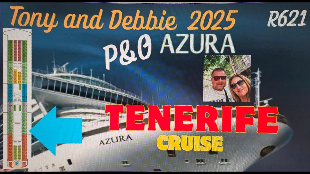 PART4 P&O AZURA CRUISSE