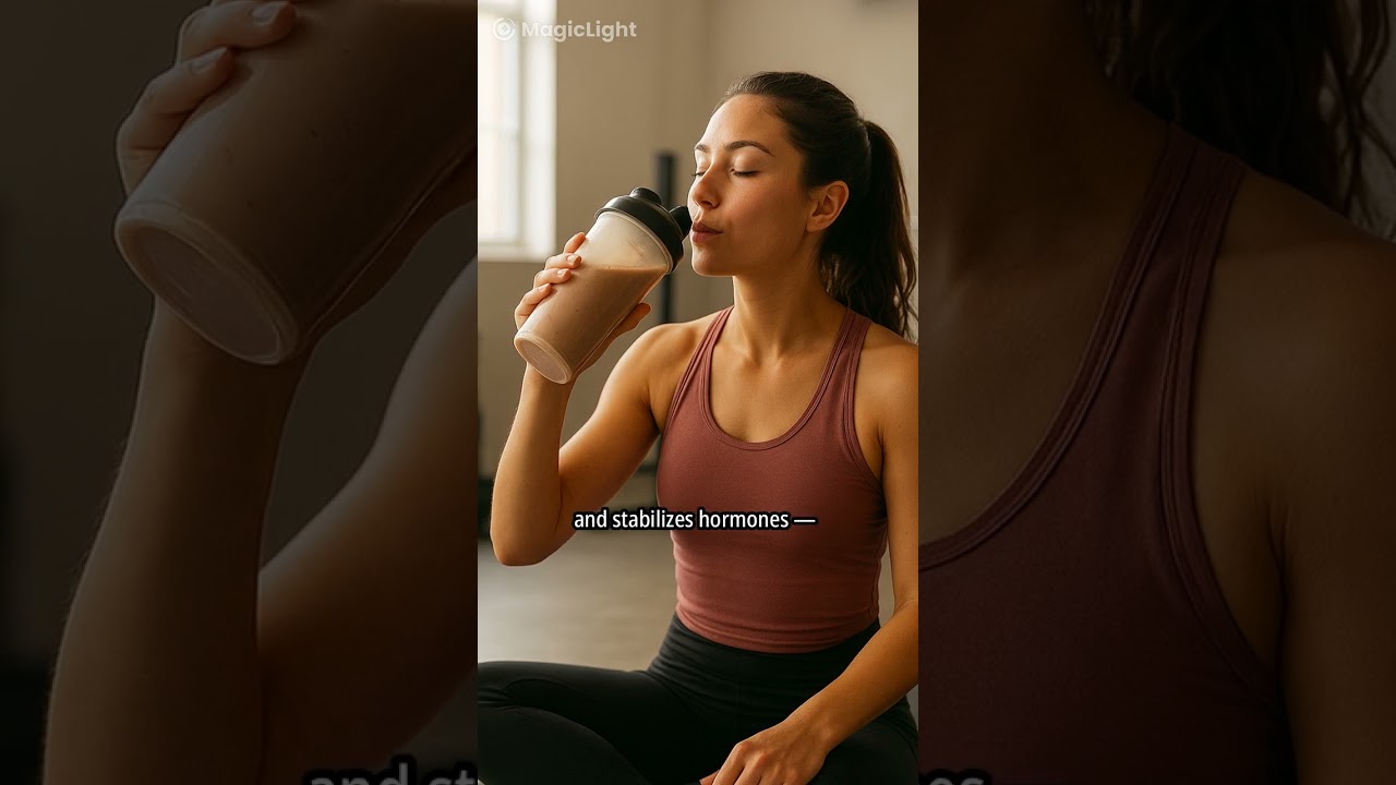 💪 Best Post-Workout Tips for Women | Recover Fast & Stay Fit 🔥 | Medical & Health Fitness