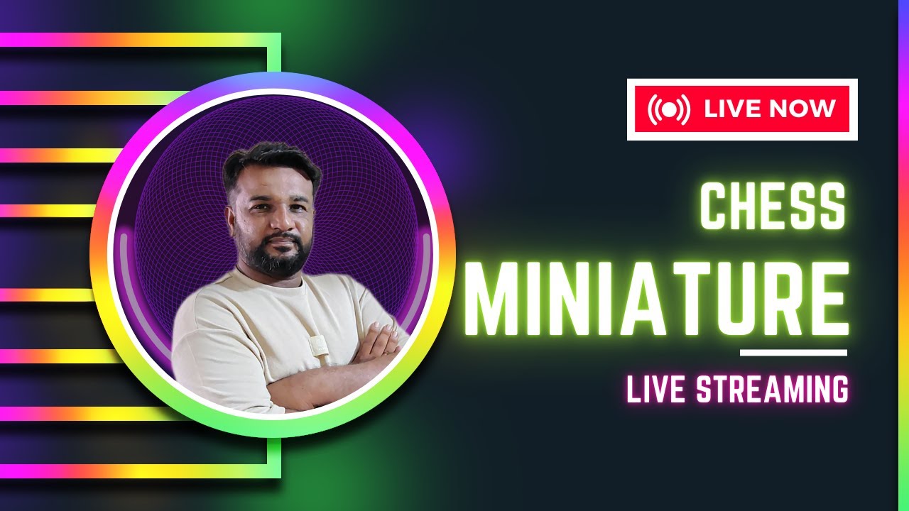 🚀 Game of Kings: Live Chess Action with a Twist!   lichess.org |  