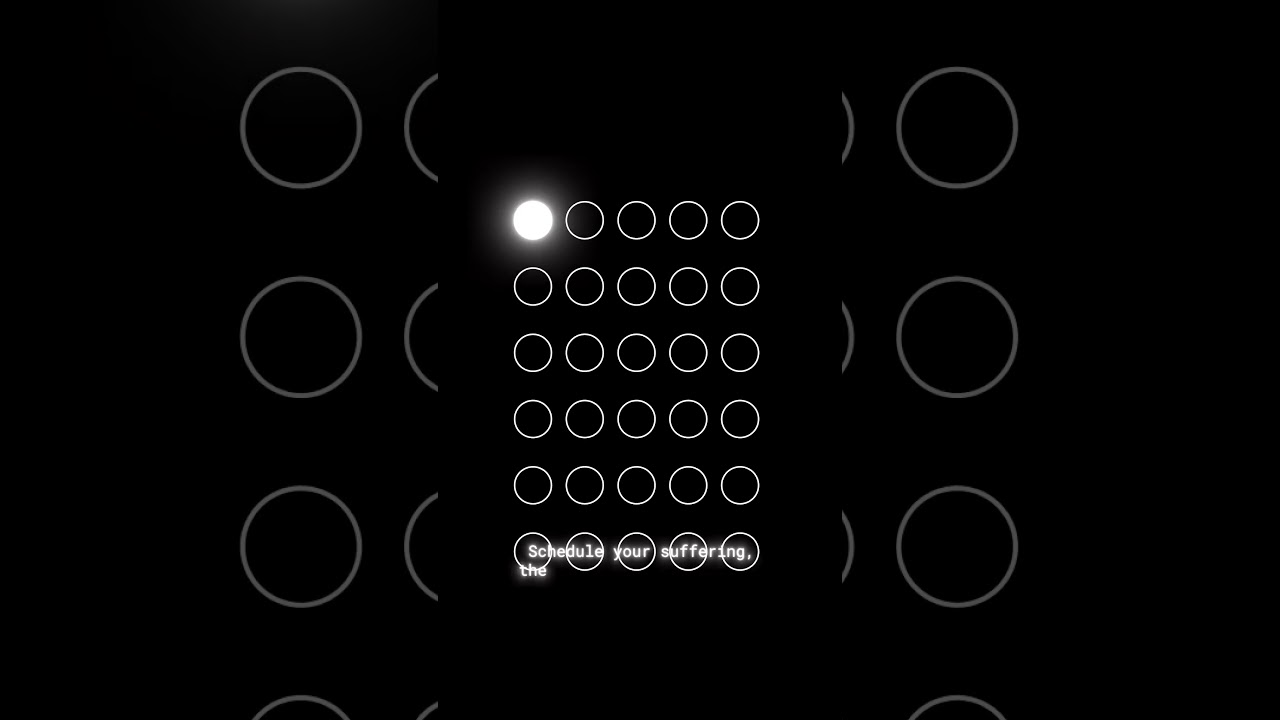 Shift Your Perspective