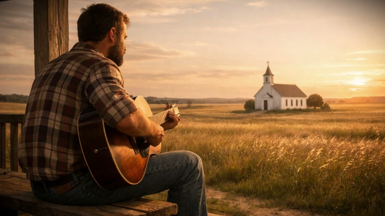 Blessed on the Road – A Traditional Country Gospel Song