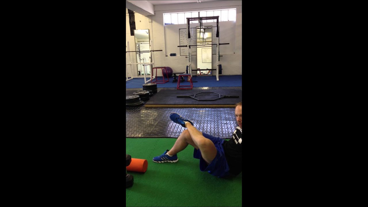 Ask Russell Episode 2: How to Squat Deep