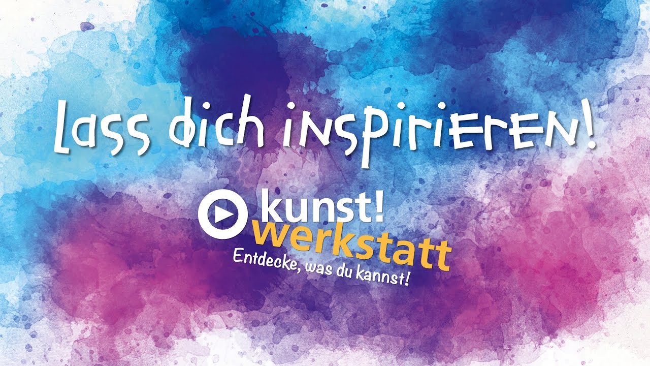 LASS DICH INSPIRIEREN. Knopfschal n&auml;hen.