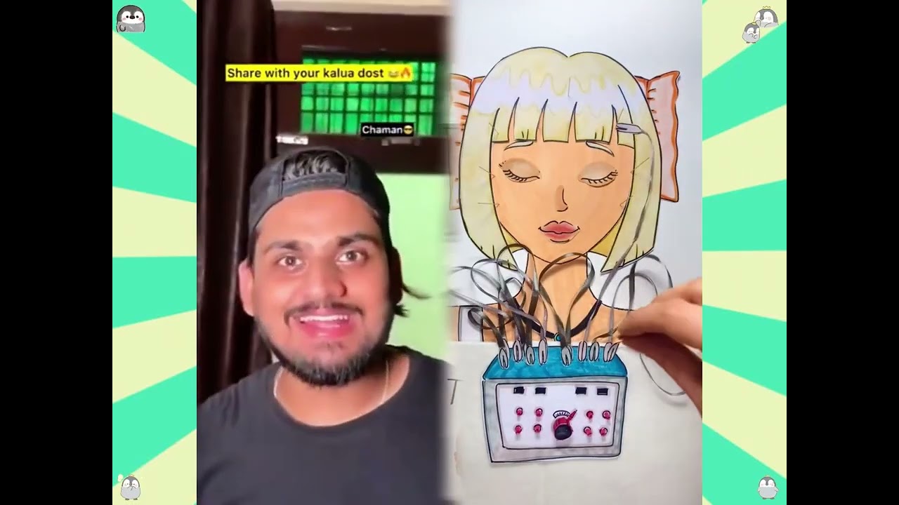 🤣👌👌👌2026 pov Must-Watch Crazy Clips Compilation #humor #fypシ #pov #fyp #foryou 😍😜