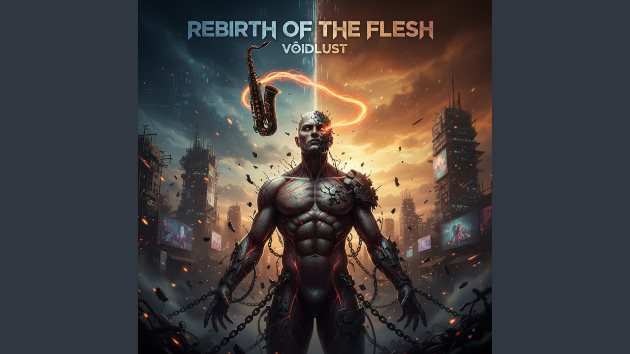 Rebirth of the Flesh