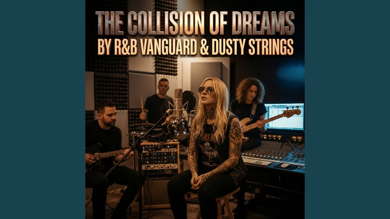 The Collision of Dreams