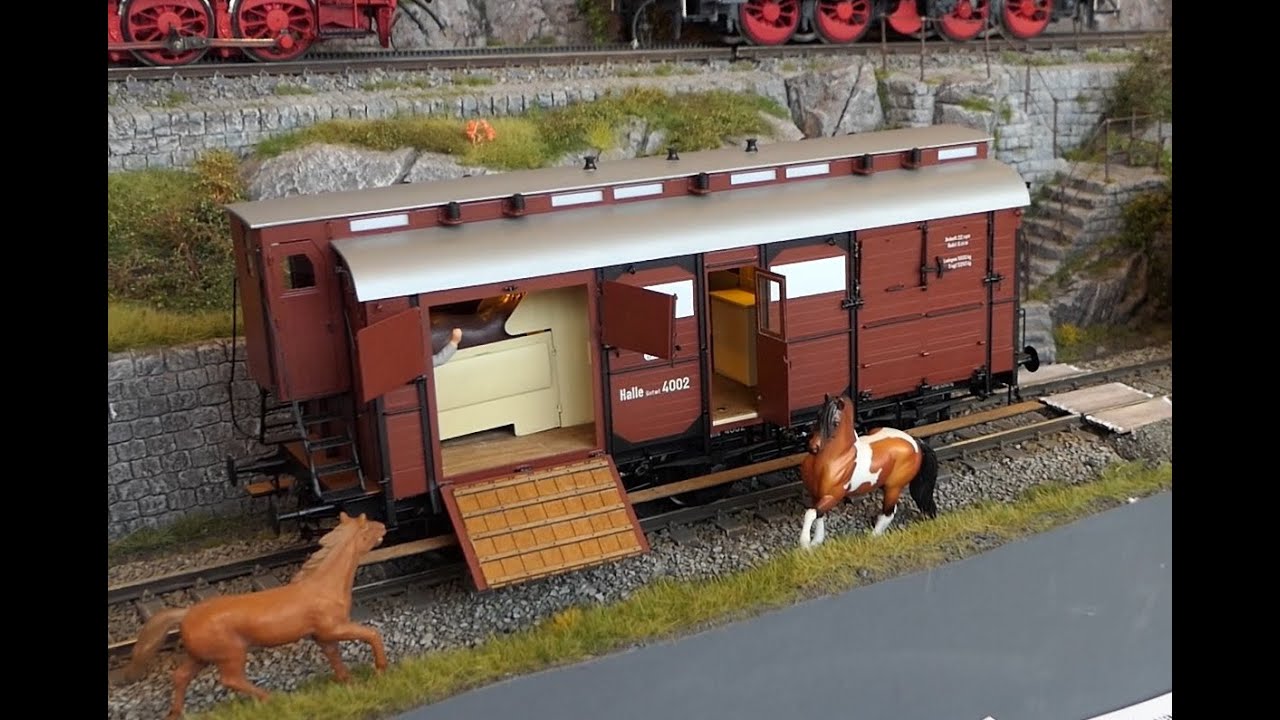 Handmuster Luxuspferdewagen von Fine Models - Spur1-Tage 2022 Bericht 4 – Messing Handarbeit in 1:32