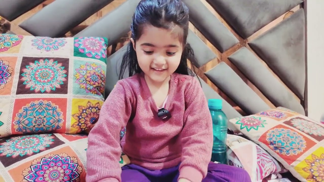 Aaj mile mujhe new toys 😍🎉 | Yashika ka toy unboxing with YT family 🤍#IndianKids#DailyVlog#YTFamily