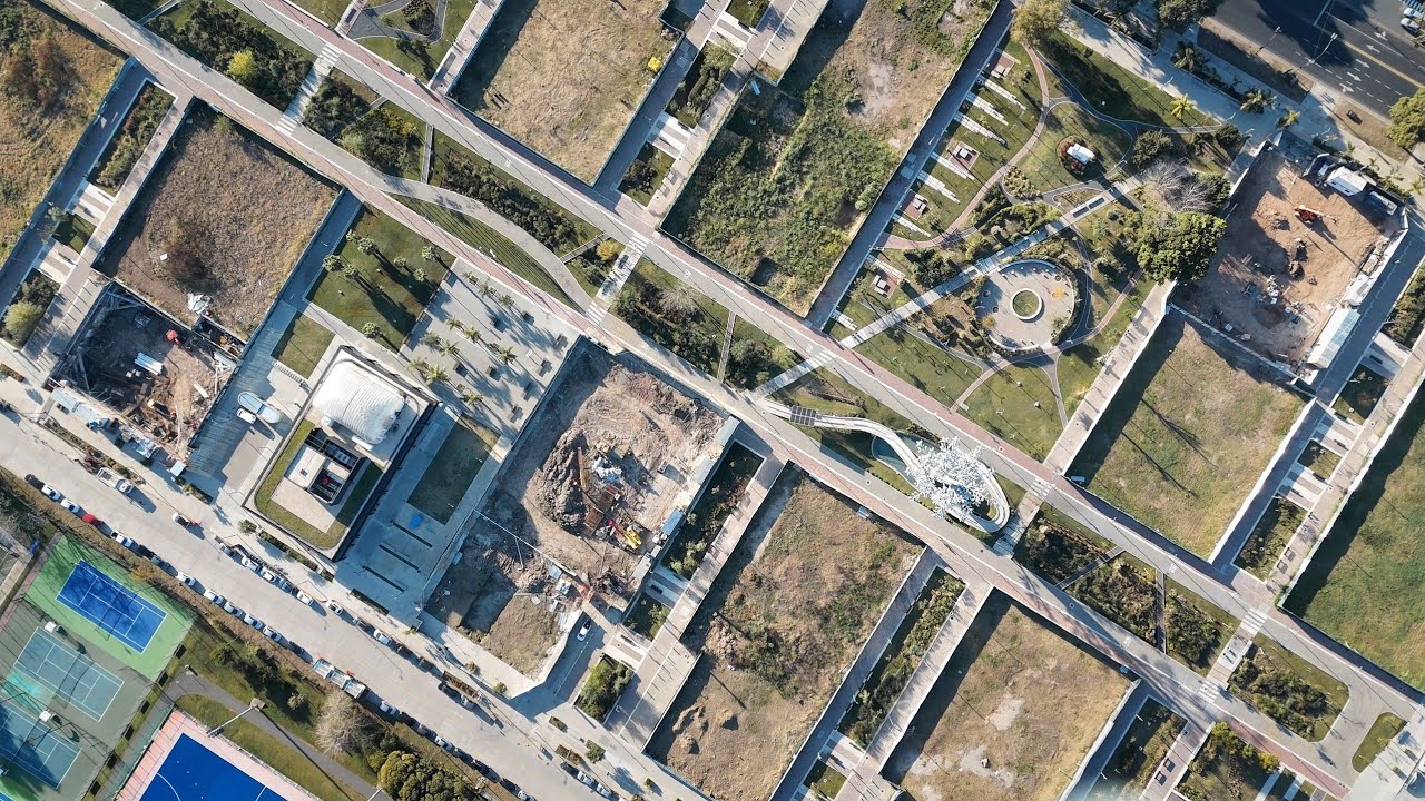 UDAONDO Bs As + Parque de la Innovación - Buenos Aires - Junio 2025