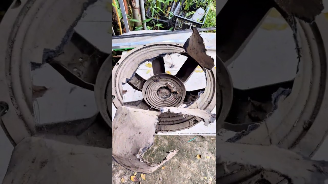 The forgotten beast speaker #shorts #speaker #restore