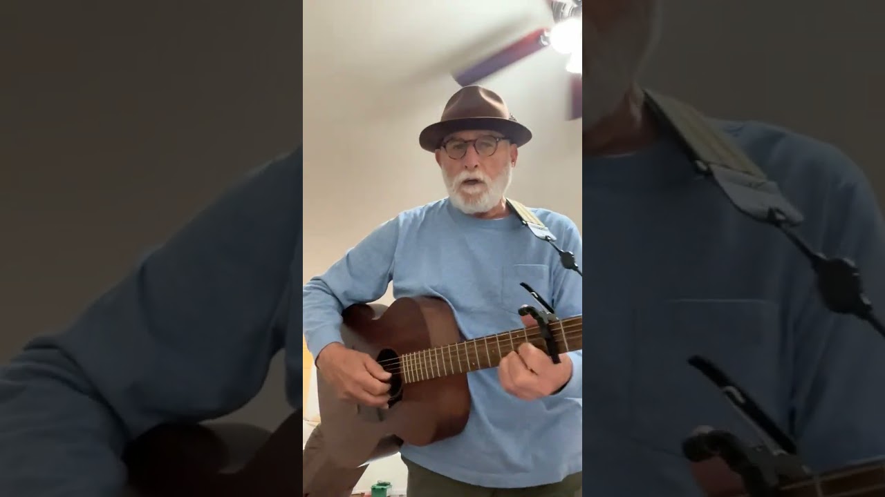 Walking Each Other Home - Mary Gauthier