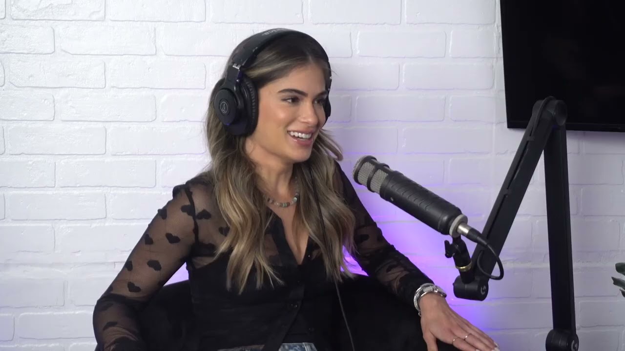 Episode 1: Welcome + Empowering Female Friendships