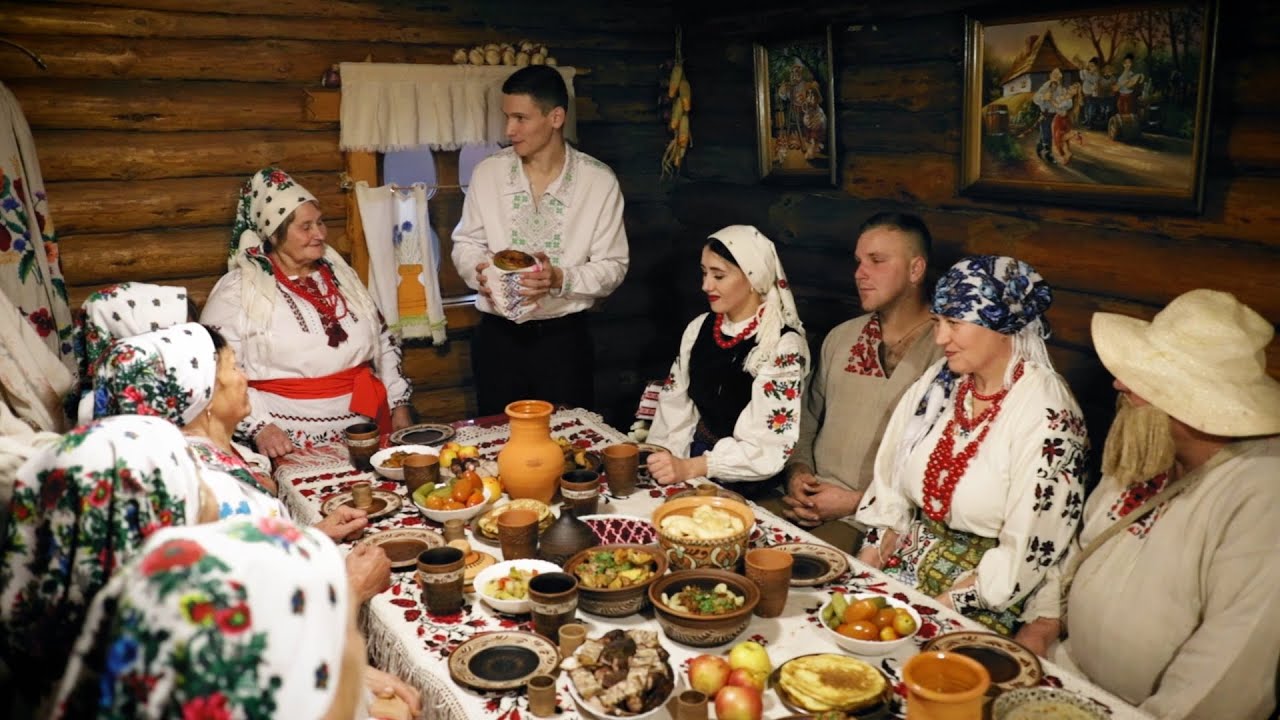 Нематеріальна спадщина Рокитнівщини 
