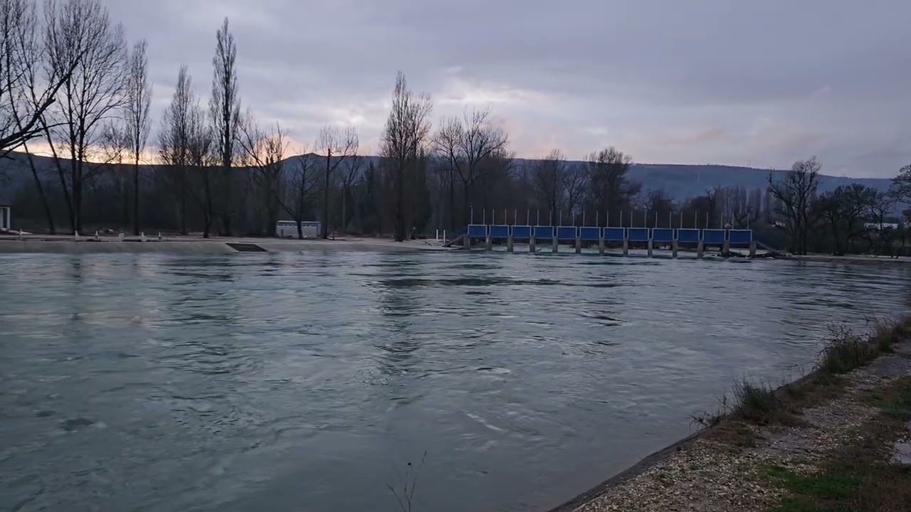 Bunica u akšam