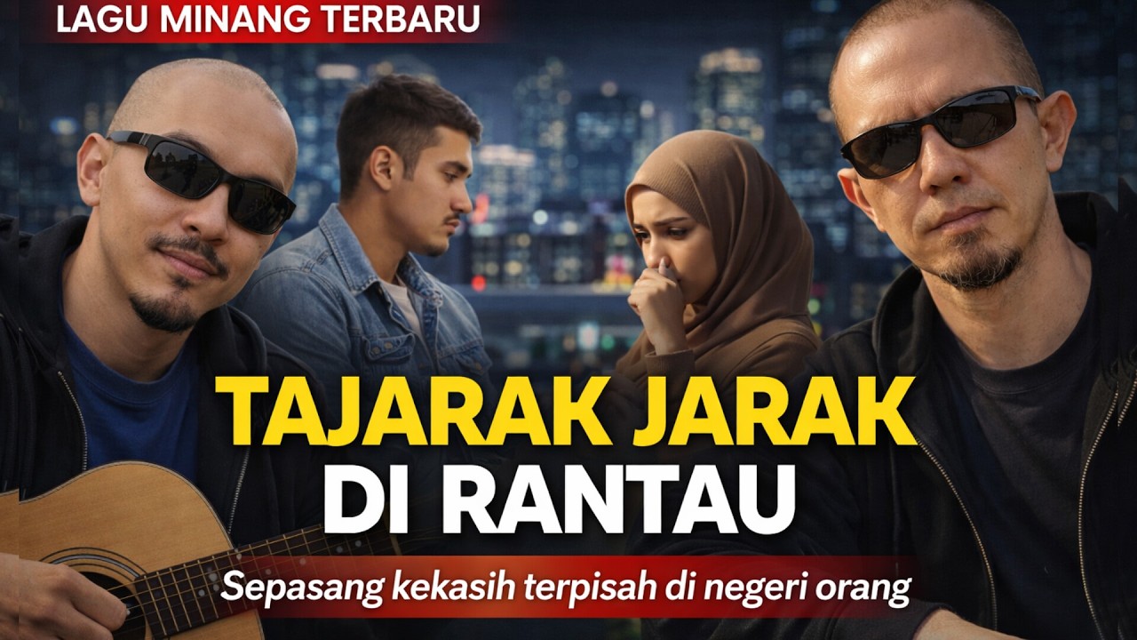 basaba lah Diak Cinto Takan taputuih di nagari urang | Dambleng Sergai