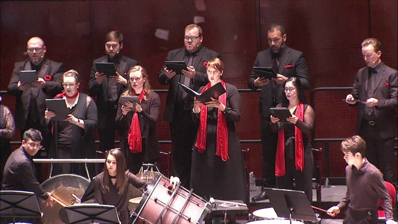 Orff—Carmina Burana: O Fortuna