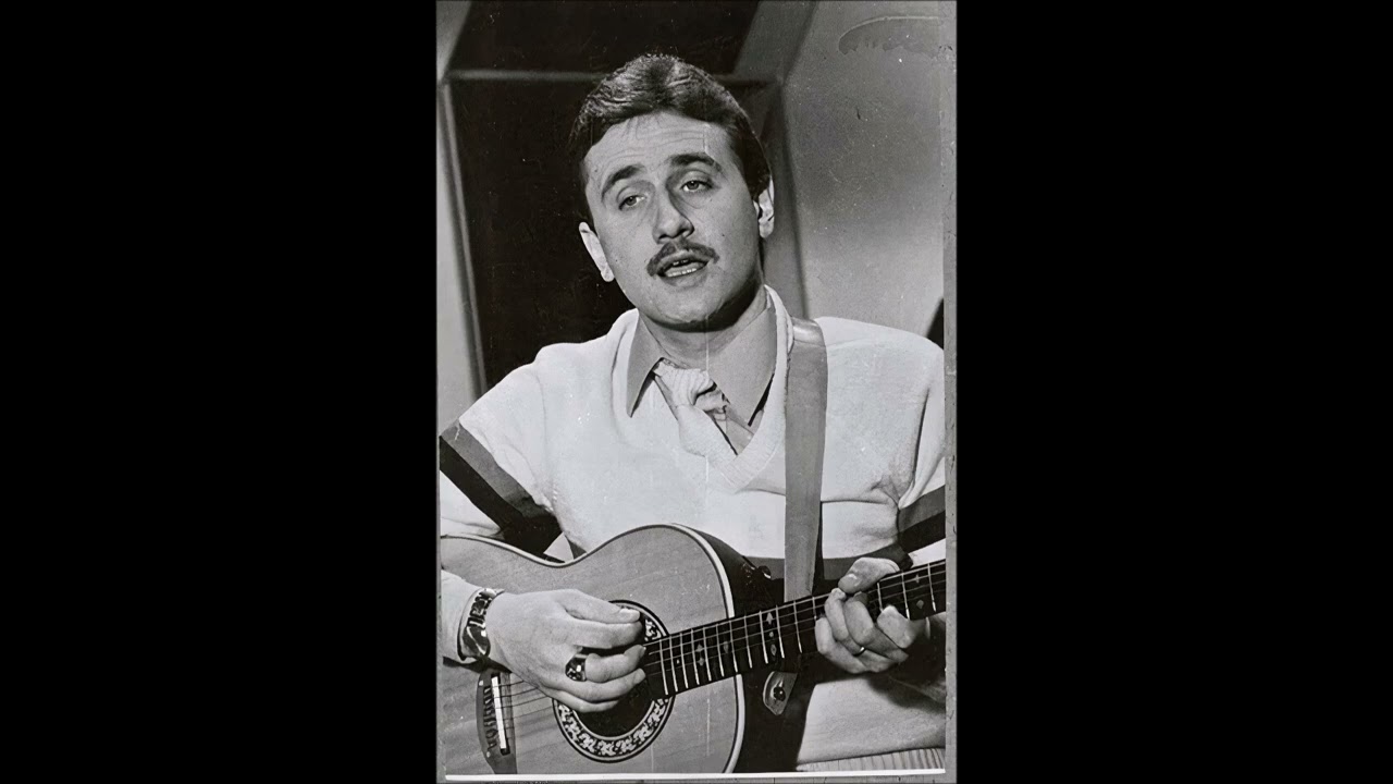 Tarmo Pihlap - Hällilaul