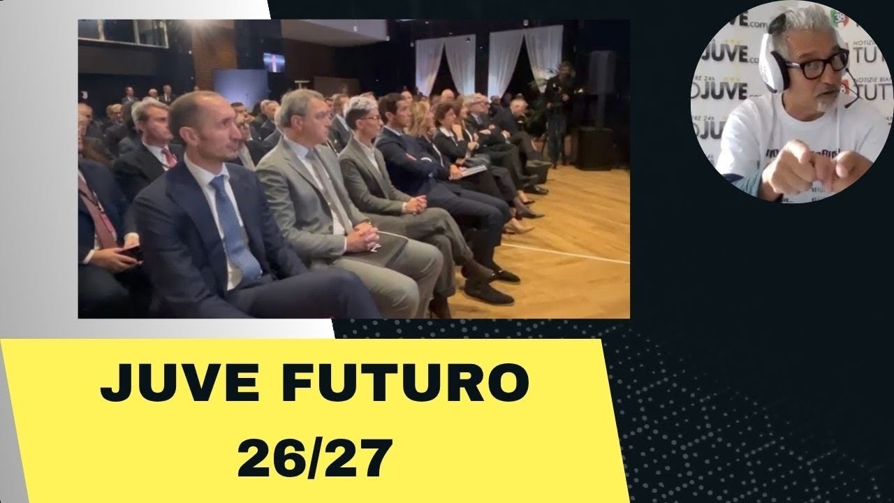 LA JUVE NON &Egrave; IN VENDITA 🦓 DALLA UEFA AL MASSIMO UNA LIEVE MULTA.FUORI DA SUPERLEGA? 😱