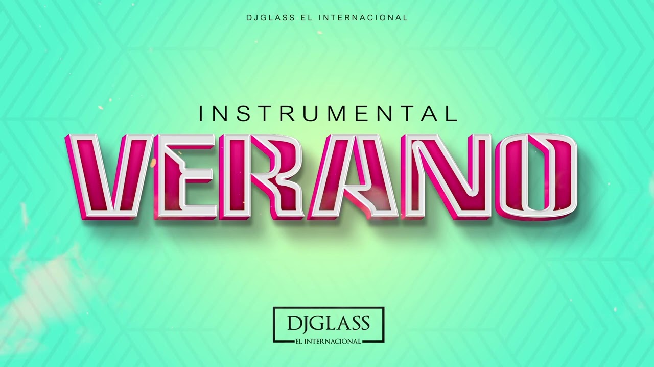 BACHATON - Instrumental || 