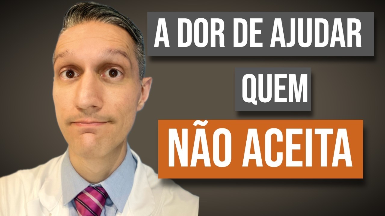 Seus pais idosos não aceitam ajuda?[você não está sozinho nessa jornada]