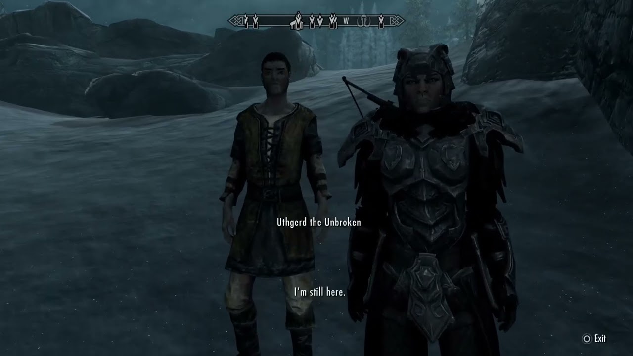 | Building In Skyrim Elder Scrolls V |