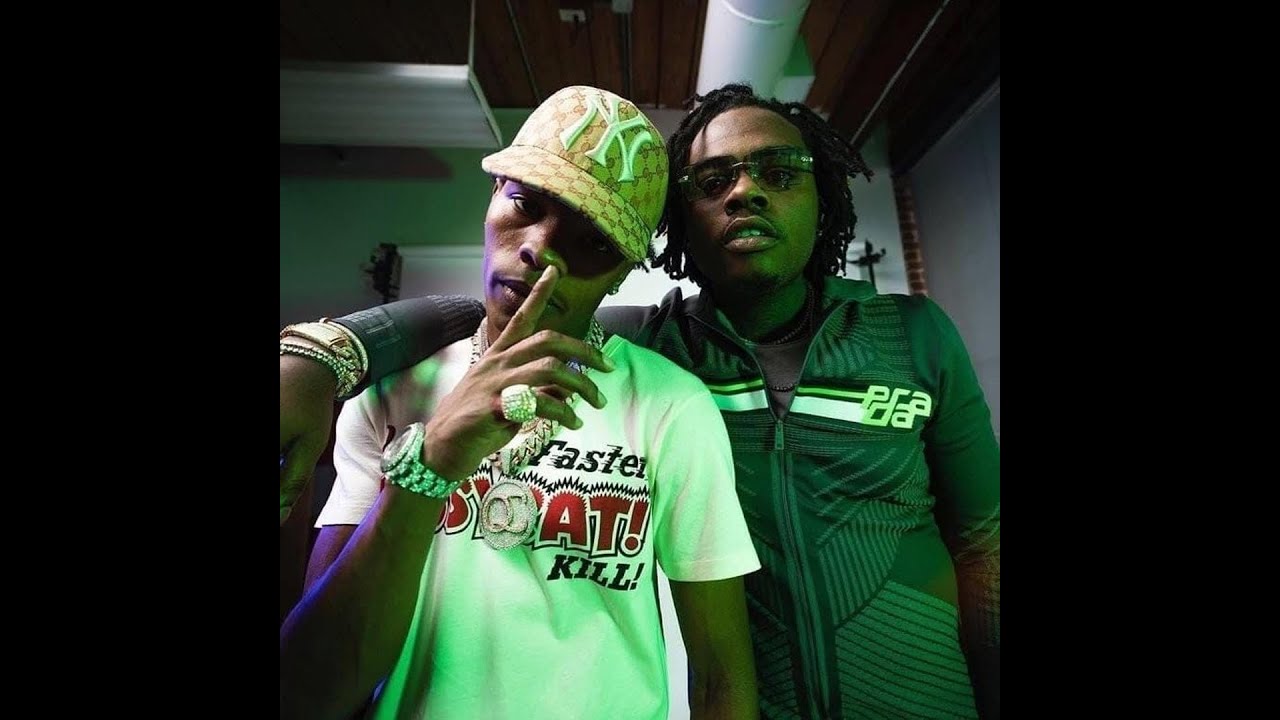 [FREE] Gunna Type Beat 2025 - 