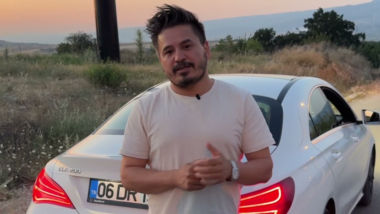 CLA 200 Gerçekten Alınır mı? 3 Aylık tecrübelerim Neler ?