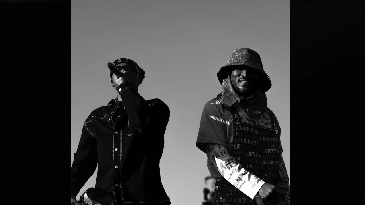 FREE Future Type Beat – “ROLLIE