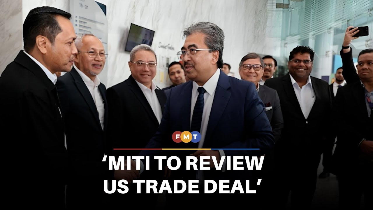 Miti to examine US trade deal for potential unfair clauses