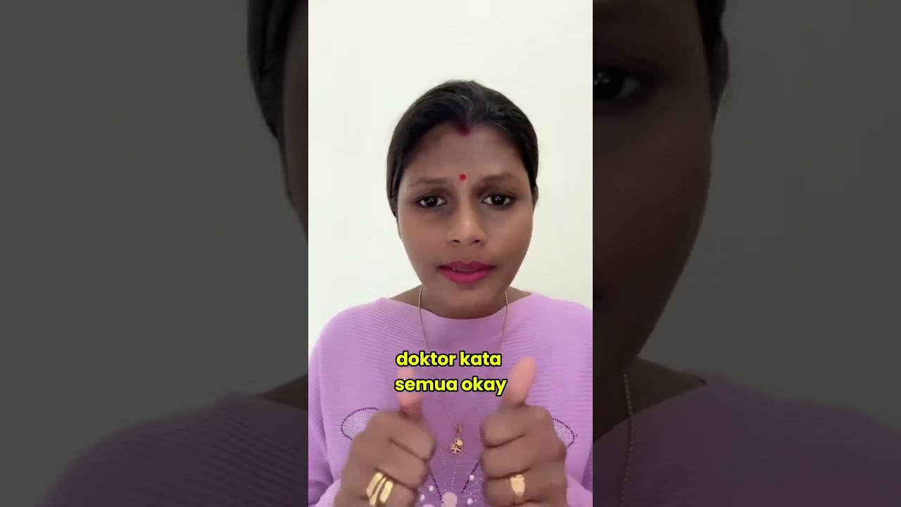 ANAK TERHANTUK DI KEPALA, APA PERU DIBUAT ??