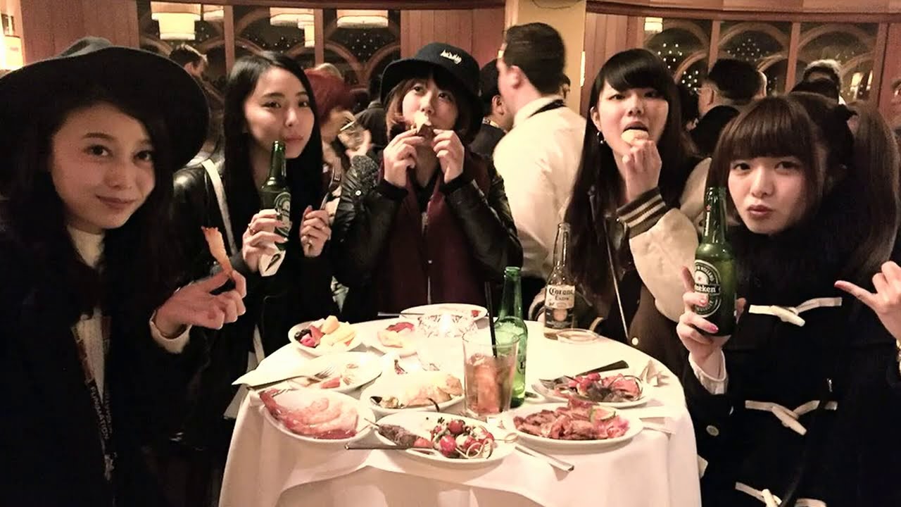 BAND-MAID - A Minor Chronology 🎀2020🎀