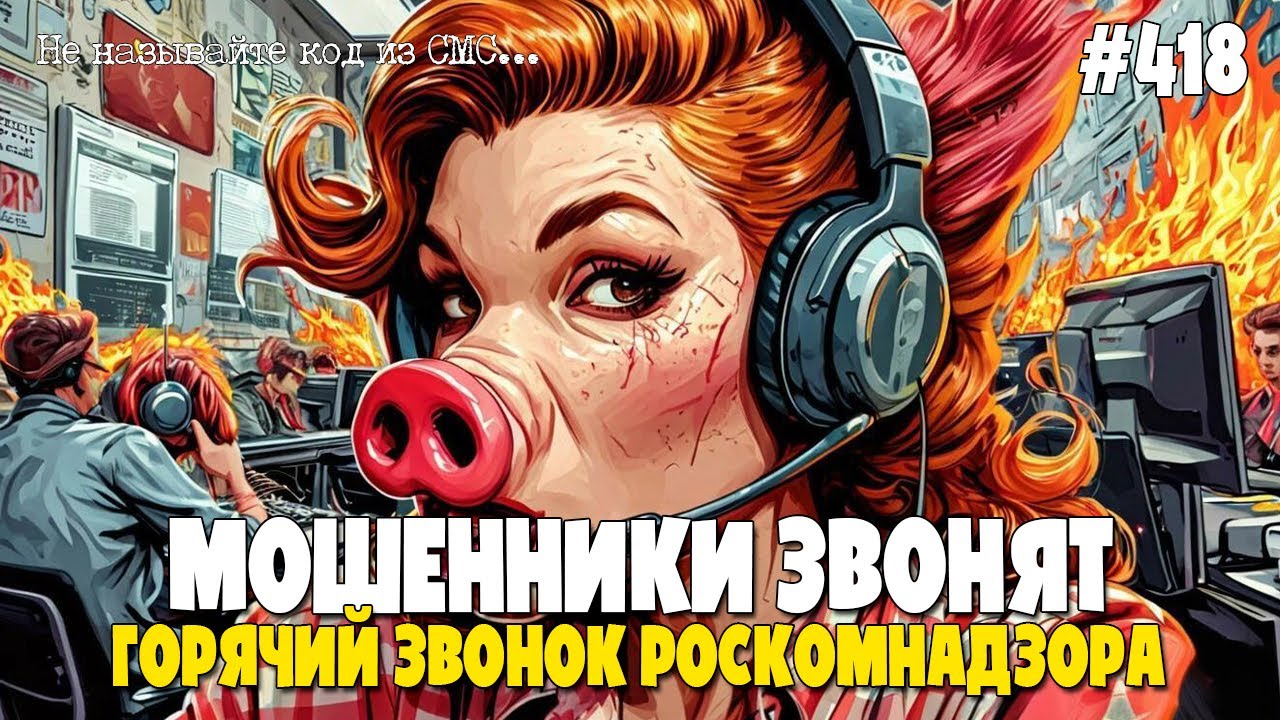 ГОРЯЧИЙ ЗВОНОК РОСКОМНАДЗОРА | РОСФИНМОНИТОРИНГ| ОБЪЕДИНЕННОЕ КРЕДИТНОЕ БЮРО | РАЗГОВОРЫ С МОШНЕЙ