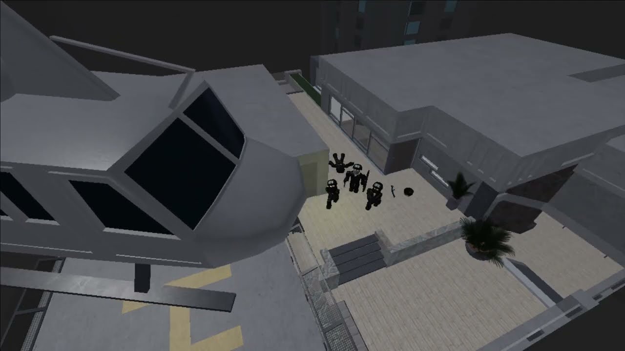 The Financier Loud alternative ending (how it should have ended)