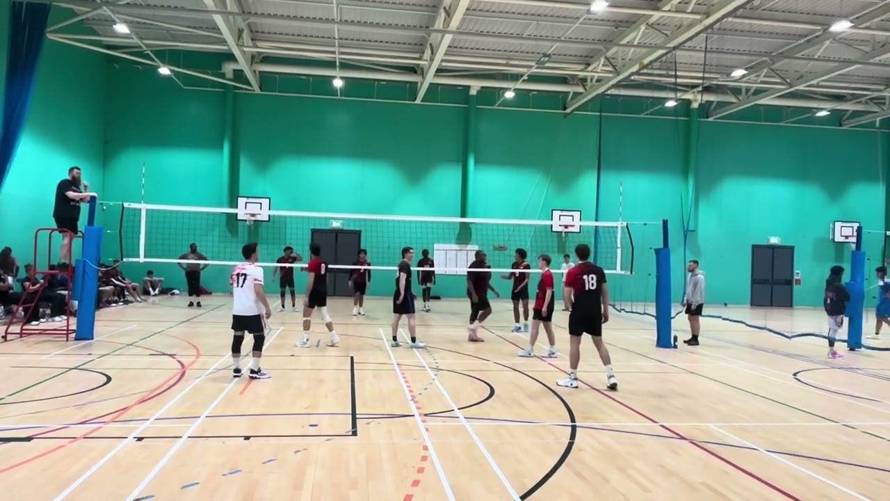 Roke Polonia Vs Portsmouth Phoenix Set 2