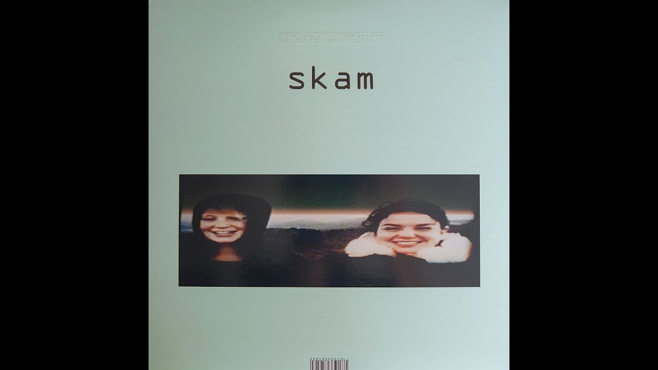 Boards Of Canada - Nlogax (vinyl)