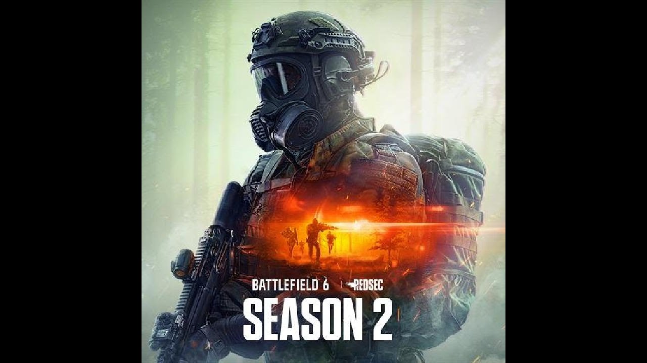 Battlefield 6 conquest Thatonefoo_13 IISSNACHERRII