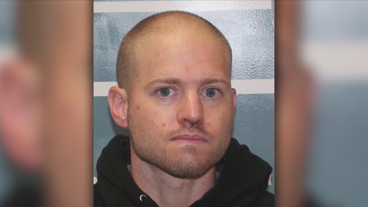 DA: 'Enough is enough' after man in Tulare county receives 39th felony