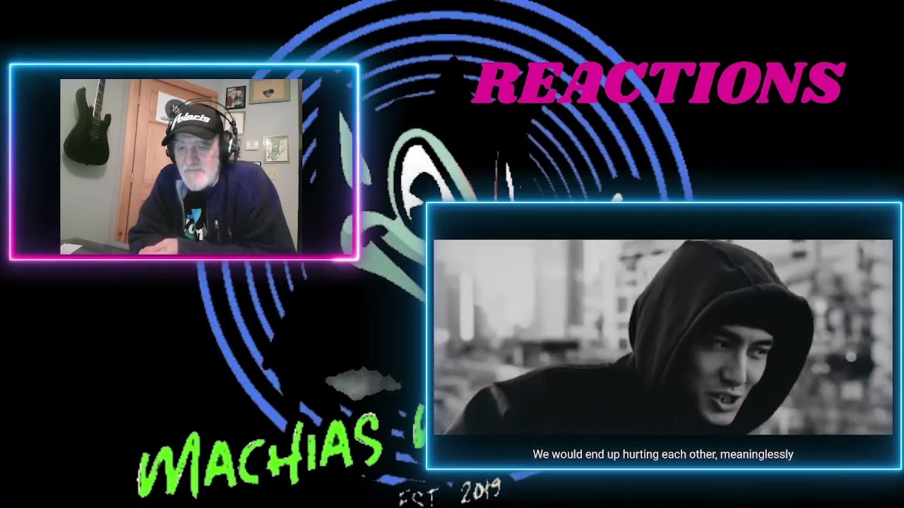 Fujii Kaze - Mo-Eh-Wa (Official Video) REACTION #fujiikaze #fujiikazereaction #fujii