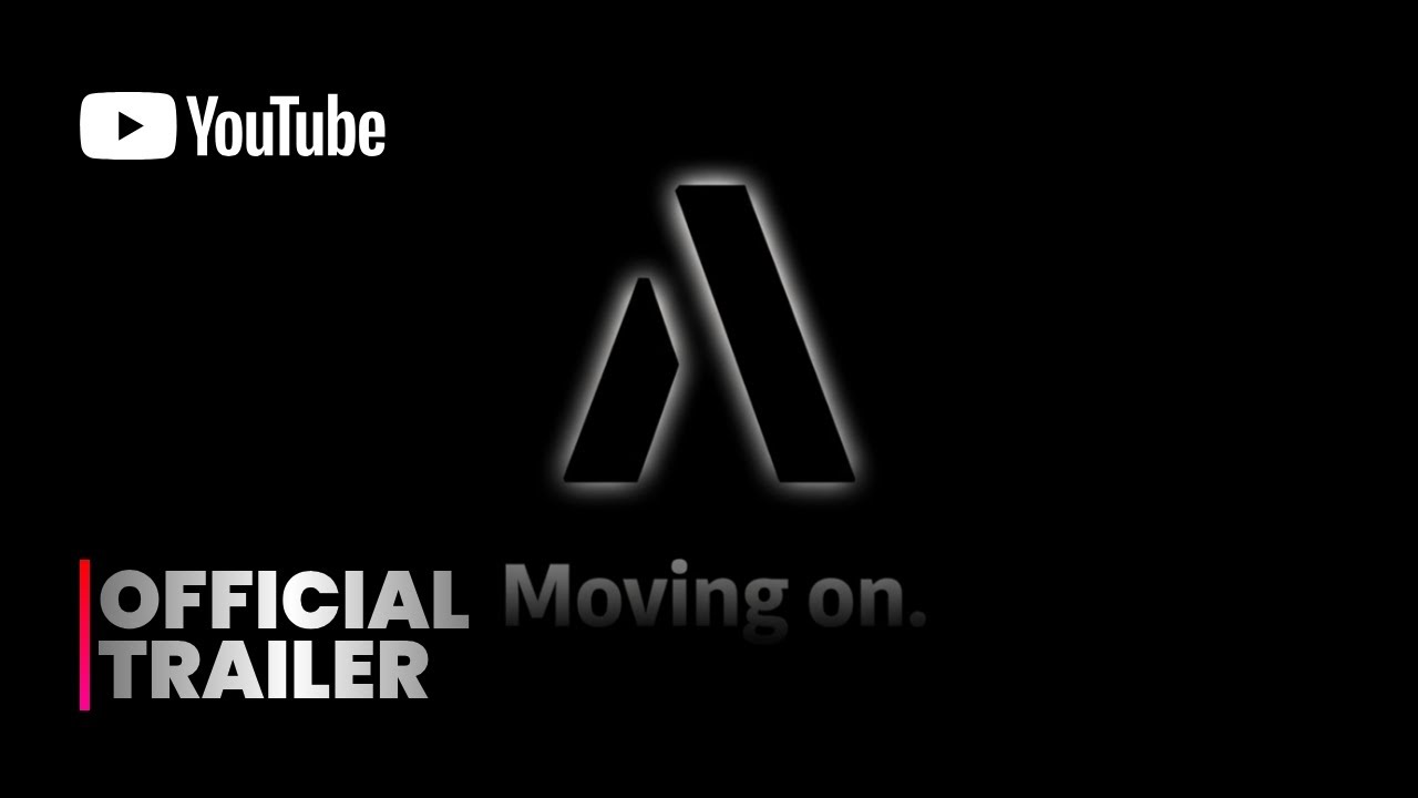 Moving On. - Official Trailer | Will Be Streamed on 25Th December 2025 | Acacia Academy |