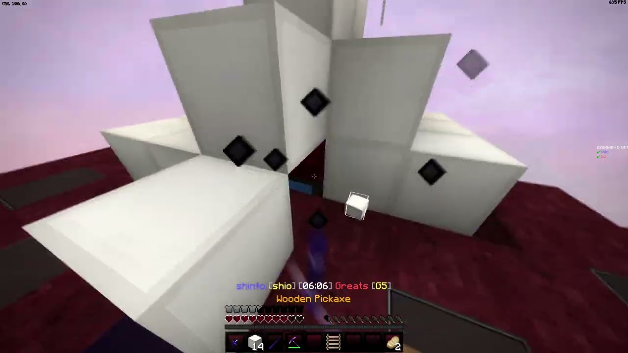 CW Clips | 