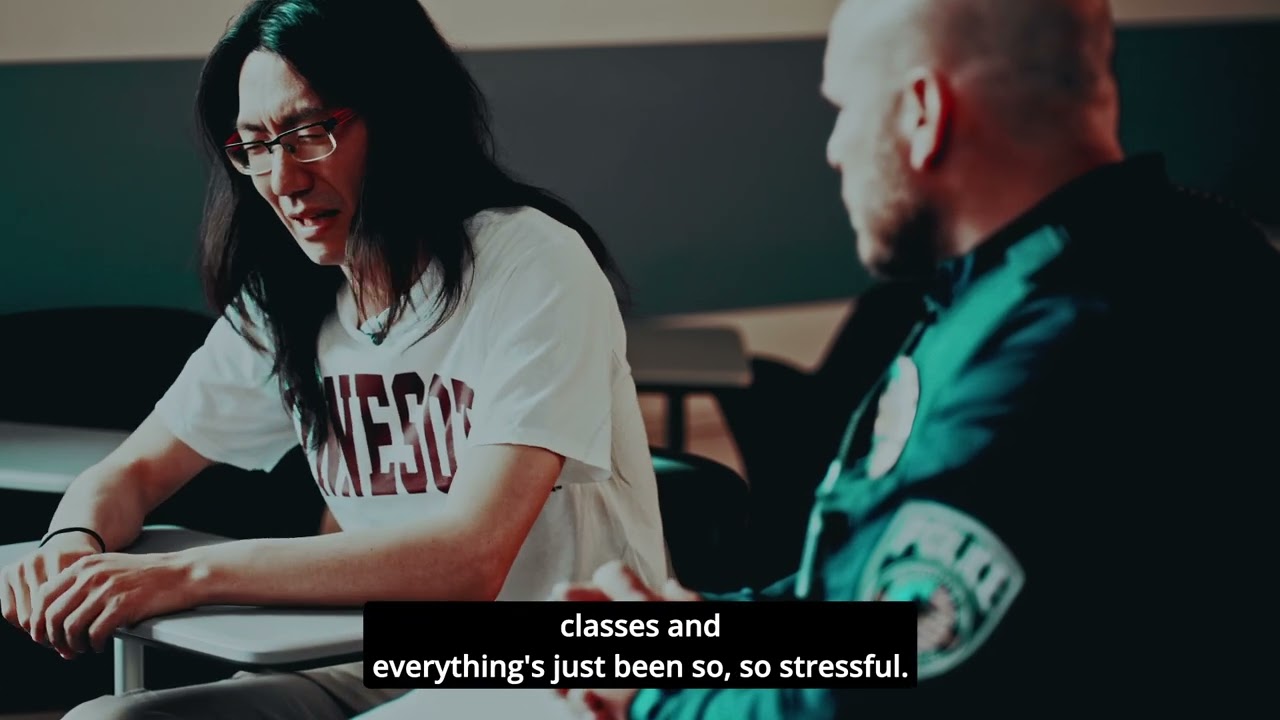 The Police Response to Mental Health Calls