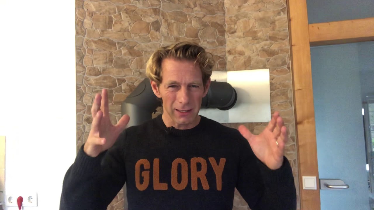 Wie empfange ich das Sprachengebet?